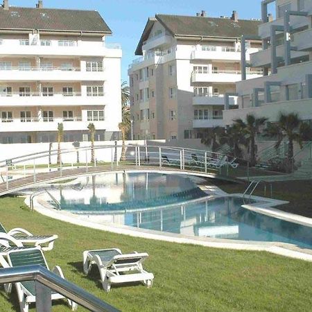 Apartamento Elegance Дения Екстериор снимка
