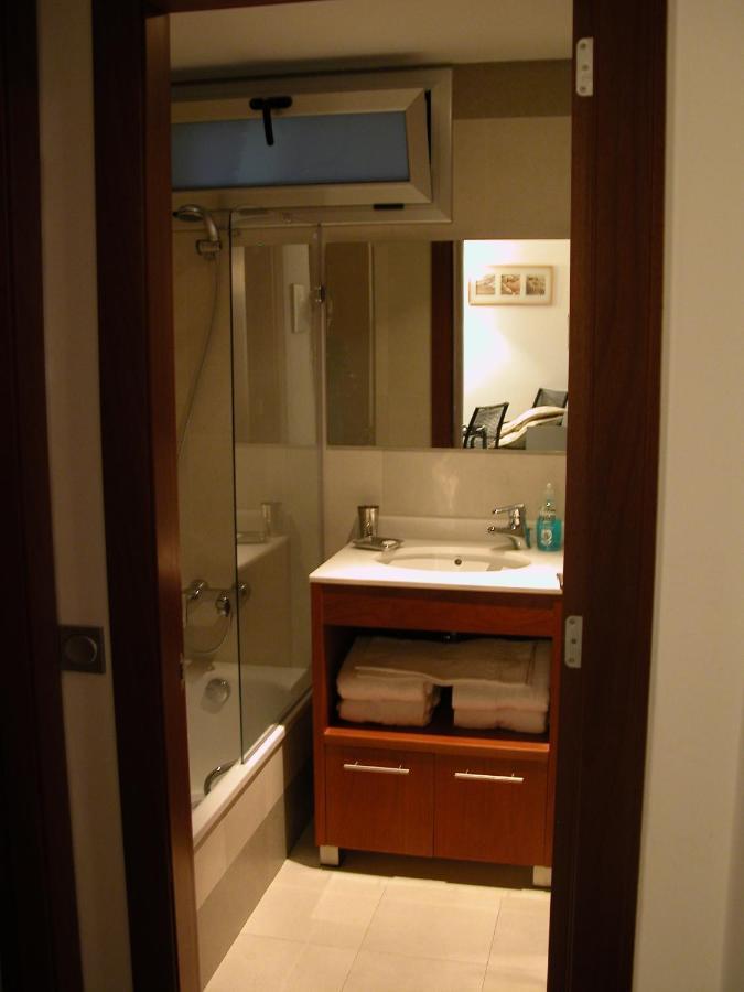 Apartamento Elegance Дения Екстериор снимка