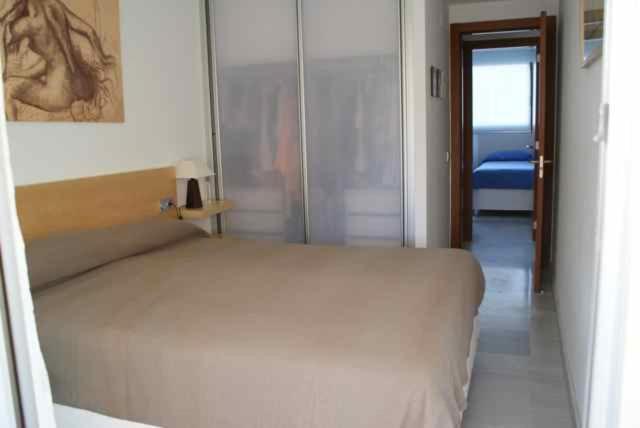 Apartamento Elegance Дения Екстериор снимка