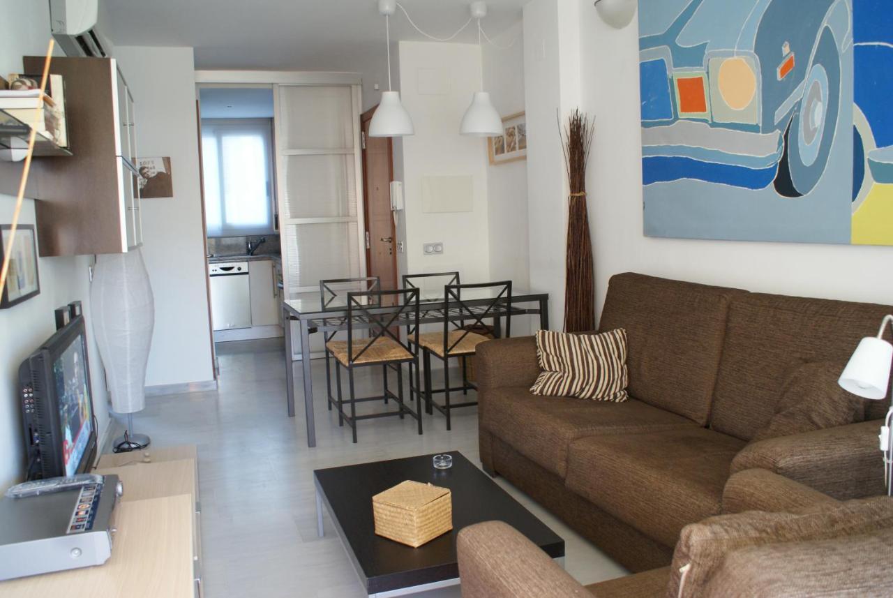 Apartamento Elegance Дения Екстериор снимка