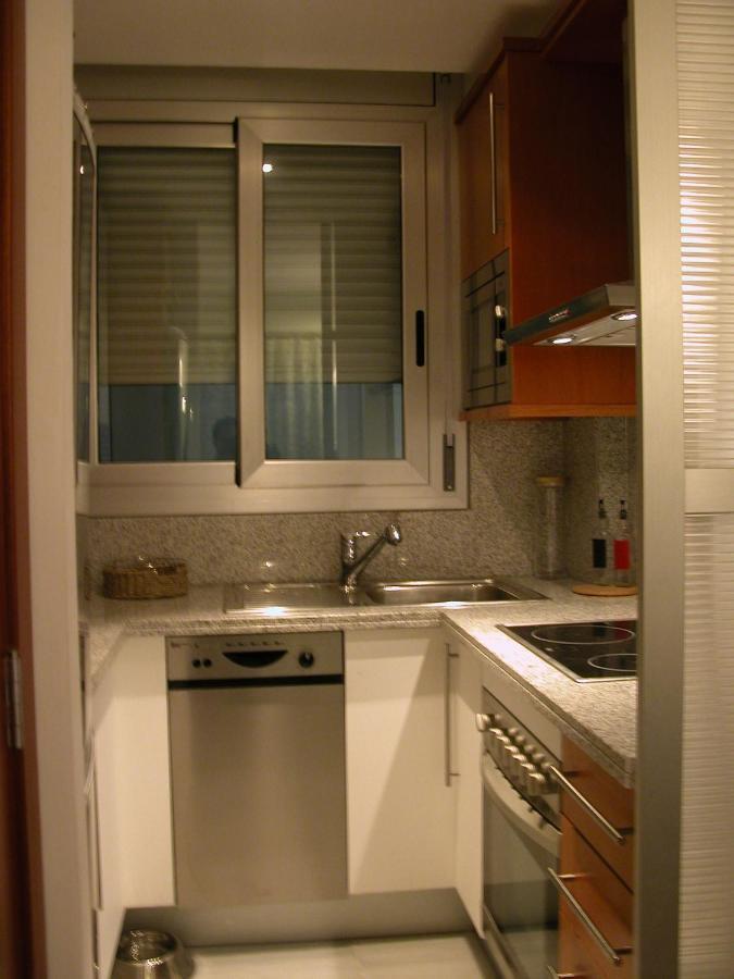 Apartamento Elegance Дения Екстериор снимка